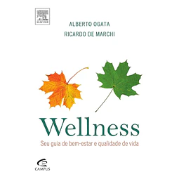 Wellness Seu Guia De Bem estar E Qualidade