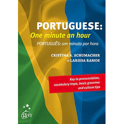 Portuguese One Minute An Hour