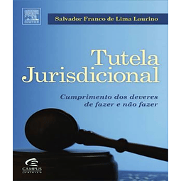 Tutela Jurisdicional