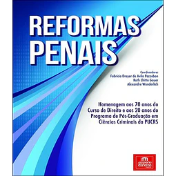 Reformas Penais