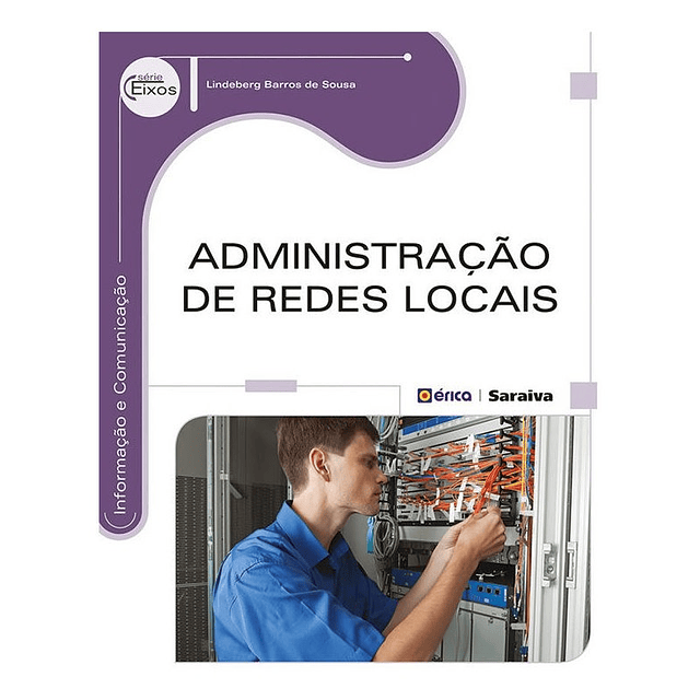 Administração De Redes Locais