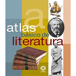Atlas Basico De Literatura