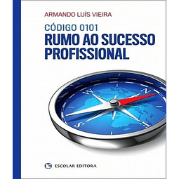 Codigo 0101 Rumo Ao Sucesso Profissional