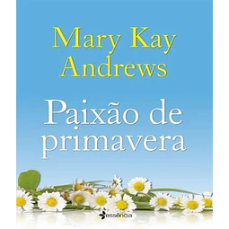 Paixão De Primavera
