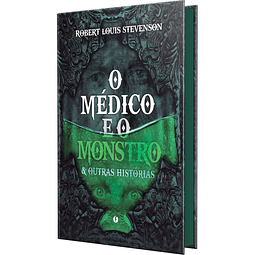 O Médico E O Monstro & Outras Histórias