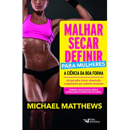 Malhar Secar Definir Para Mulheres A Ciencia Da Boa Form