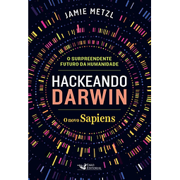 Hackeando Darwin