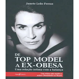 De Top Model A Ex obesa