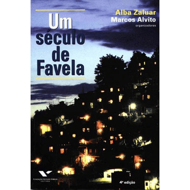 Seculo De Favela Um