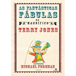 As Fantásticas Fábulas Do Magnífico Terry Jones