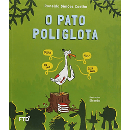 Pato Poliglota O