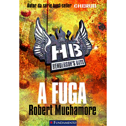 Henderson S Boys 01 A Fuga