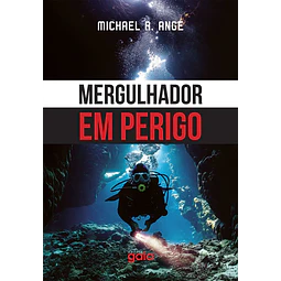 Mergulhador Em Perigo