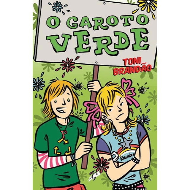 O Garoto Verde