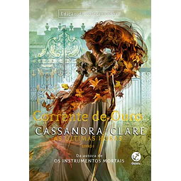 Corrente De Ouro vol 1 As Últimas Horas 