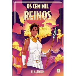Os Cem Mil Reinos vol 1 Trilogia Legado 