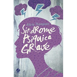 Síndrome Psíquica Grave