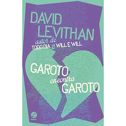 Garoto Encontra Garoto