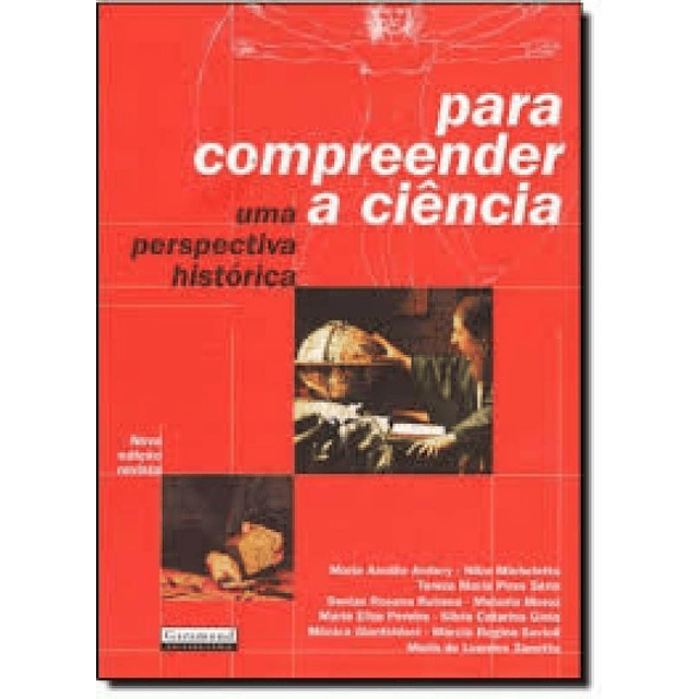 Para Compreender A Ciencia