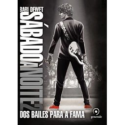 Sábado À Noite 2 Dos Bailes Para A Fama