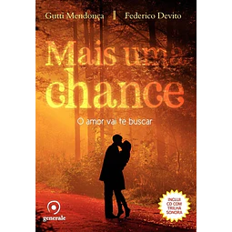 Mais Uma Chance O Amor Vai Te Buscar