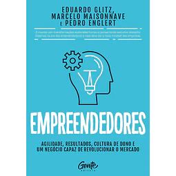 Empreendedores Agilidade Resultados Cultura De Dono E Um 
