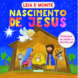 Leia E Monte Nascimento De Jesus