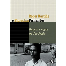 Brancos E Negros Em São Paulo