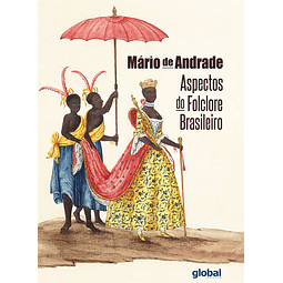Aspectos Do Folclore Brasileiro
