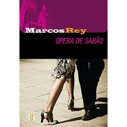 Ópera De Sabão
