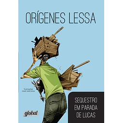 Sequestro Em Parada De Lucas