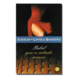 Bebel Que A Cidade Comeu