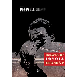 Pega Ele Silêncio