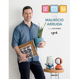 Decora Com Mauricio Arruda