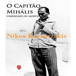 Capitao Mihalis O