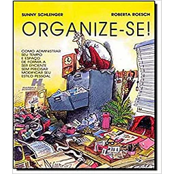 Organize se!