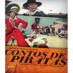 Contos De Piratas