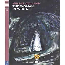The Woman In White Stage 3 with Audio Cd