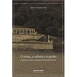 O Reino A Colonia E O Poder