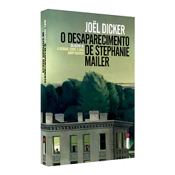 Desaparecimento De Stephanie Mailer O