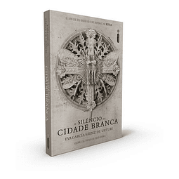 O Silêncio Da Cidade Branca Trilogia Da Cidade Branca Vo