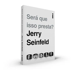 Será Que Isso Presta?