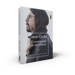 O Contador De Histórias Memórias De Vida E Música