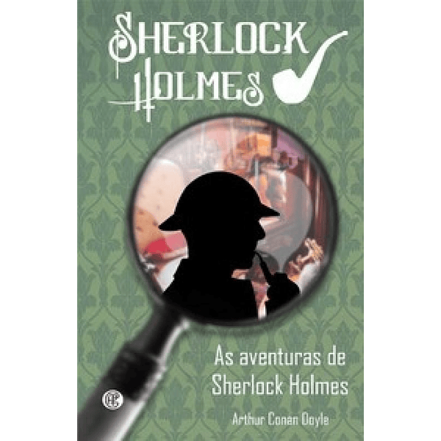 As Aventuras De Sherlock Holmes