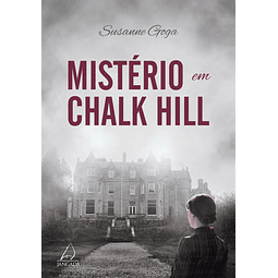 Mistério Em Chalk Hill