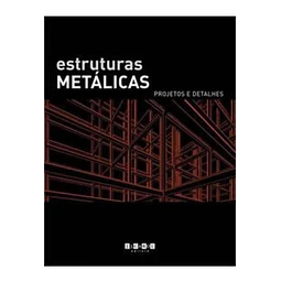 Estruturas Metalicas Projetos E Detalhes