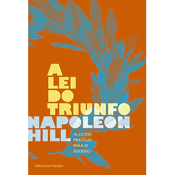 Lei Do Triunfo A 39 Ed