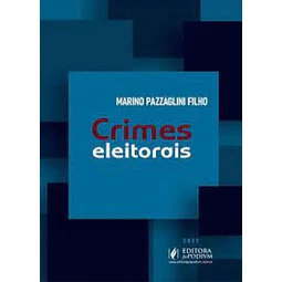 Crimes Eleitorais 2021 