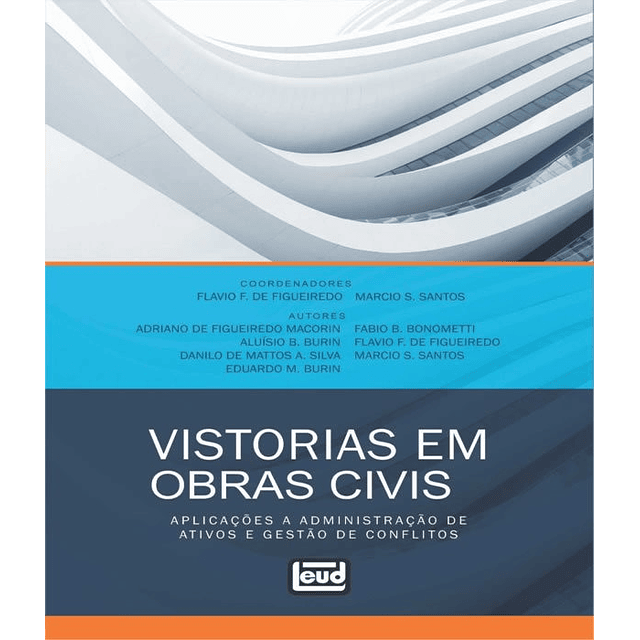 Vistorias Em Obras Civis