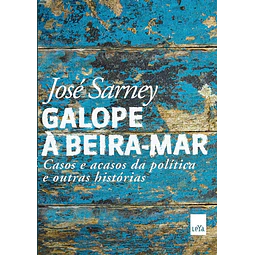 Galope R Beira mar Casos E Acasos Da Política E Outras His